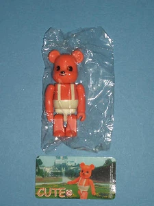 Medicom Bearbrick Series 6 S6 "Cute" Be@rbrick - Picture 1 of 1