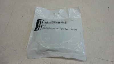 POLARIS RZR 170 MODELOS 2009-2021 PIEZA TUERCA EJE TRASERO # 0454473 Foto 1 de 3