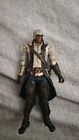 Assassins Creed "Connor" Action Figure 2013 Loose (C)