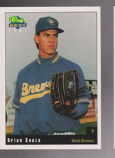 Baseball Cards 1980s-2017 You Pick LOOK (3)