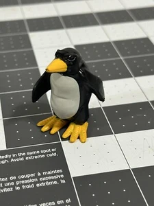 Fisher Price Imaginext DC Super Friends Penguins Penguin Animal Pet Figure - Picture 1 of 4