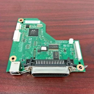 HP CC525-60001 PARALLEL USB Formatter Board For LaserJet P2035 - Picture 1 of 6