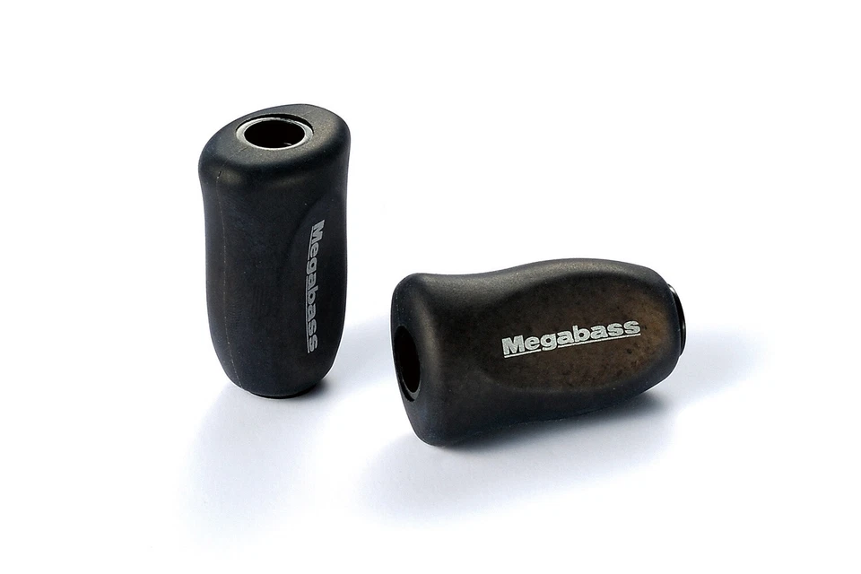 Megabass HYPER CORK KNOB - Изображение 1 из 3