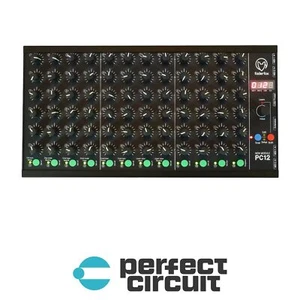 Faderfox PC12 USB MIDI Pot DAW CONTROLLER - NEW - PERFECT CIRCUIT - Picture 1 of 4