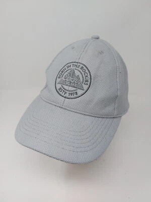 Gorra ajustada Coors Light Born In The Rockies L/XL Foto 1 de 4