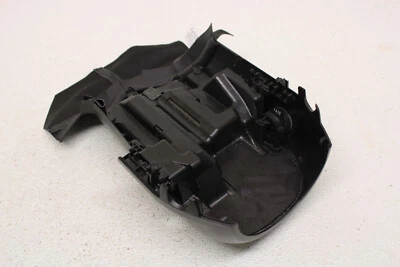 Columna de dirección inferior BMW M3 M4 bisel envolvente serie 3 4 F3x F8x OEM 2015-2020 Foto 1 de 4