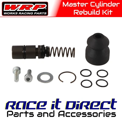 Brake Master Cylinder Kit for KTM FREERIDE 250 R 2015-2017 Rear WRP - Image 1 of 4