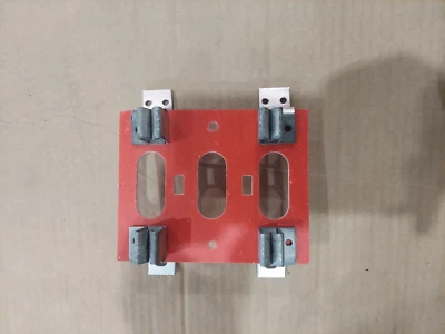 Conjunto Federal Pacific Meter Socket FSMS R12FS Foto 1 de 4