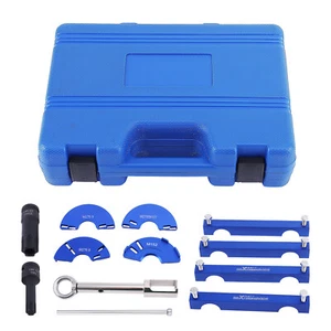 Herramienta de cadena de distribución para Mercedes Benz M152 M276.8 M276.9 M278 / M157 E400 S450 - Imagen 1 de 12