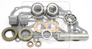 Kit de reconstrucción de estuche de transferencia de ralentí para Jeep CJ Dana 18 28,6 mm - Imagen 1 de 1