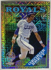 2023 Topps '88 Topps Silver Pack Chrome * YOUR CHOICE * Series 1 * YOU PICK *