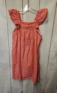 Crewcuts Girl's Size 8 Pink Dress - Picture 1 of 3