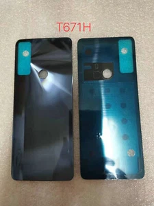 Für TCL 20 SE T671 T671H Batteriefachdeckel Gehäuse Rückseite Gehäuse Ersatz - Bild 1 von 2
