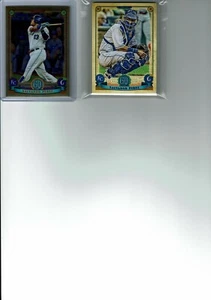 2019 Gypsy Queen Baseball Kansas City Royals Team Set (11) Base Cards +Plus+ - Picture 1 of 1