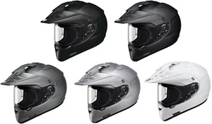 Shoei Hornet X2 Adventure Helmet - Picture 1 of 9