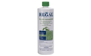 Brand New - Swimming Pool Cleaner 1 QT - Picture 1 of 1