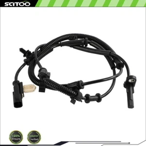For Ford F-150 2011 2012 2013-2014 Rear ABS Wheel Speed Sensor Driver Side - Picture 1 of 10