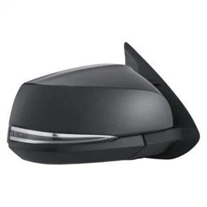 Nuevo espejo retrovisor eléctrico pasajero derecho compatible con Toyota Tacoma 2016-2021 8791004230 - Imagen 1 de 1