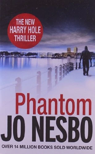 Phantom: A Harry Hole Thriller By Jo Nesbo, Don Bartlett. 9780099570349 - Image 1 of 1