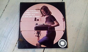EP Cafes Maurice - Race for Life - Disco de Paris - San Francisco / Near Mint - Picture 1 of 1