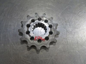 EB1210 2018 18 KTM 350 EXC-F FRONT SPROCKET - Picture 1 of 4