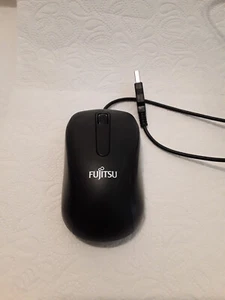 Fujitsu Maus M 520 - Bild 1 von 2