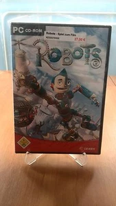  ROBOTS   PC    !!!!!NEU!!!!!NEU!!!!! OVP!!!! - Picture 1 of 2