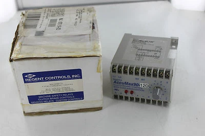 CONTROL FRENO EMBRAGUE ACCUMAX90-120 NUEVO Foto 1 de 2