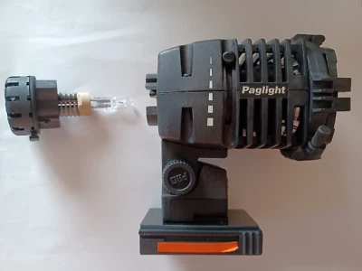 PAG LIGHT POWER ARC HMI Camera and Key light accessory - Image 1 of 4