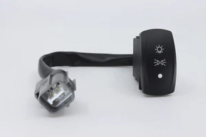 Lighting switch 5HY0-1511100-10000 is suitable for 2020-2022 CFMoto ZFORCE 950 - Picture 1 of 2