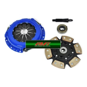 STAGE 3 PSI CLUTCH KIT for ELANTRA SCOUPE SONATA COLT GALANT MIRAGE TURBO EXPO - Picture 1 of 2