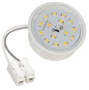 5 Watt SMD LED Modul sehr flach# 23mm-warmweiß/kaltweiß - Bild 1 von 5