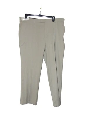 Pantalones de vestir Axist corte moderno 42 X 30 para hombre nuevos Foto 1 de 2