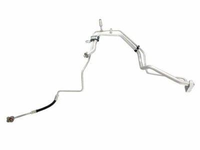 For 2011-2014 Ford F150 A/C Suction and Liquid Line Hose Assembly 44664NR 2012 - Image 1 of 2