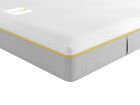 4.6ft Double eve hybrid uno mattress
