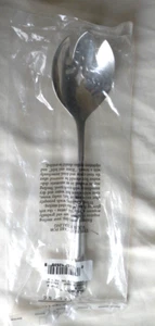 Chantilly by Gorham Sterling Silver Salad Serving Fork New NIP REDUCED - Picture 1 of 4