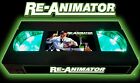 The Reanimator (1985) - Lampe VHS rétro + télécommande - Film d'horreur des années 80