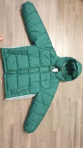giacca verde adidas - Foto 1 di 5