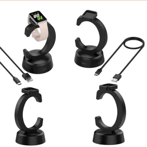 Do zegarka Samsung Galaxy Fit 3 R390 ładowarka USB stacja ładująca kabel ładujący stojak - Zdjęcie 1 z 10