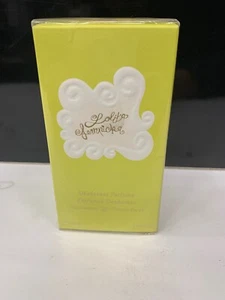 Lolita Lempicka Women Deodorant Parfume 3.4oz Fragrance Floreale, Mild, Powdered - Picture 1 of 1