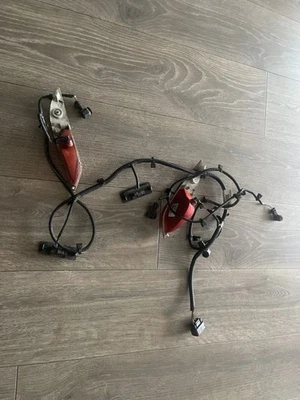 Volvo V40 2015 Rear Parking PDC sensor 313955 DMY1915 - Image 1 of 4