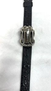 Star Wars Battle Droid Watch Hope Industries 1999, ohne Strom / ungetestet Ep. 1 - Bild 1 von 7