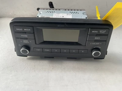 AUTORADIO PER KIA Picanto Serie JA 96150G6280ASB ACB10G6EE (17>) - Immagine 1 di 4