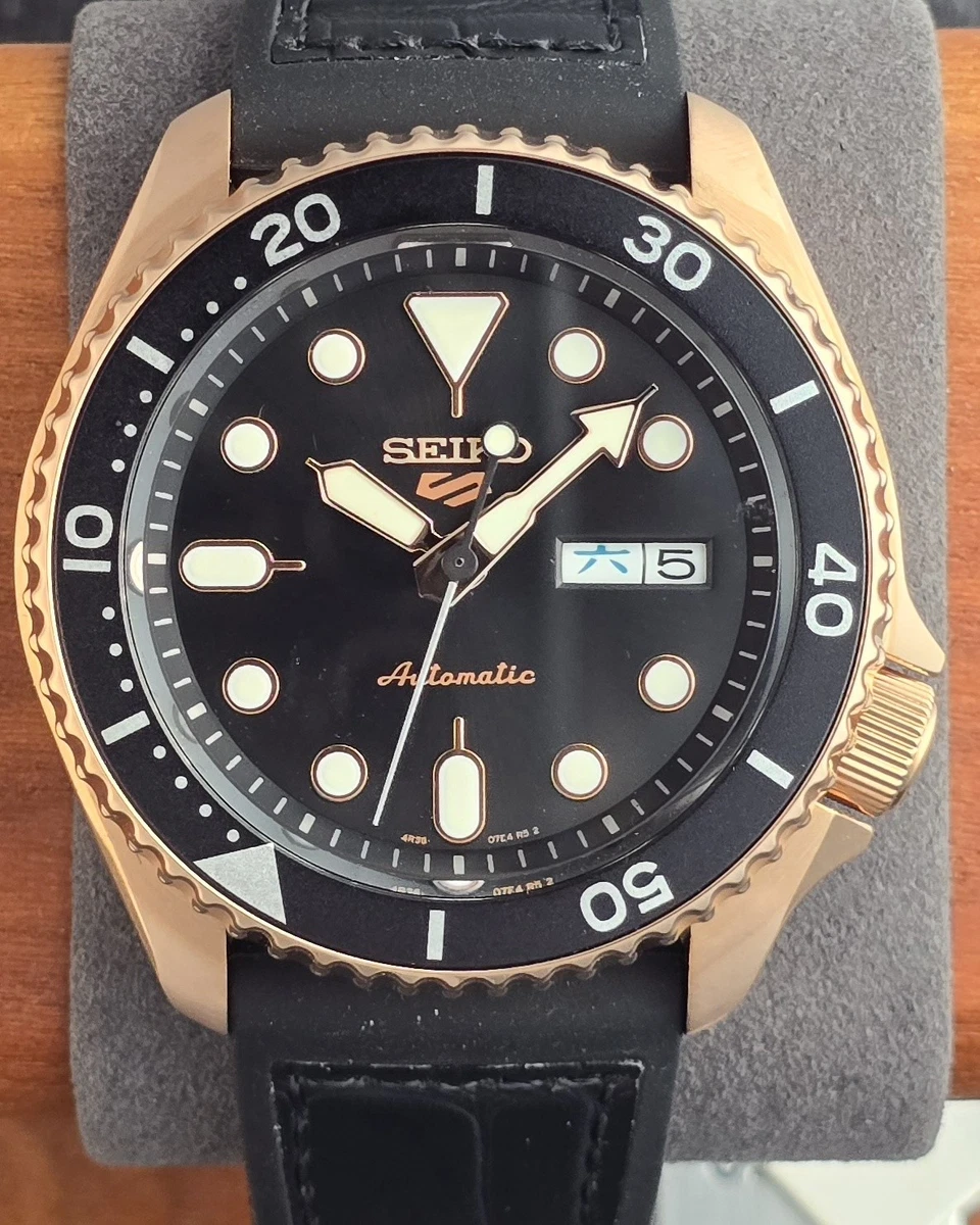 Seiko Women 100 m (10 ATM) Water Resistance Wristwatches for sale