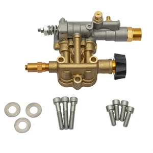 Simpson Genuine OEM Manifold Kit - 7107344 - Picture 1 of 5
