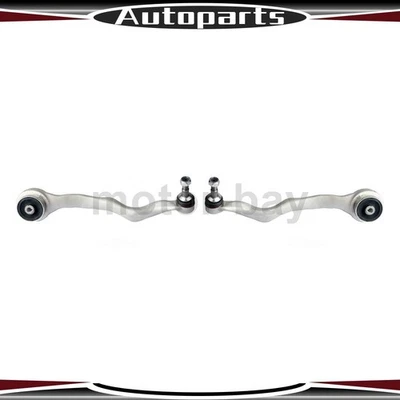 Fits 2014 2015 BMW M235i Front Lower Forward Control Arm and Ball Joint Assembly - Image 1 of 3