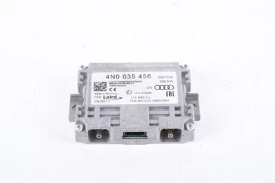 Skoda Octavia 3 5E Amplificatore Antenna Filtro Anti-rumore 4N0035456 - Immagine 1 di 2