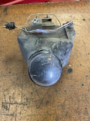 Faro antiniebla conductor delantero AMG 97-03 MERCEDES W208 CLK430 CLK55 2088200456 Foto 1 de 4