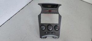 972501DXXX heizung klimaanlagensteuerung für KIA CARENS 2.0 CRDI 2002 124023 - Imagen 1 de 7