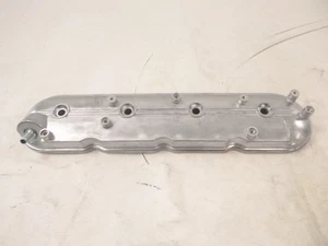 Genuine OEM GM Engine Valve Cover 12570427 For 2000-2008 Chevrolet Tahoe - Picture 1 of 4